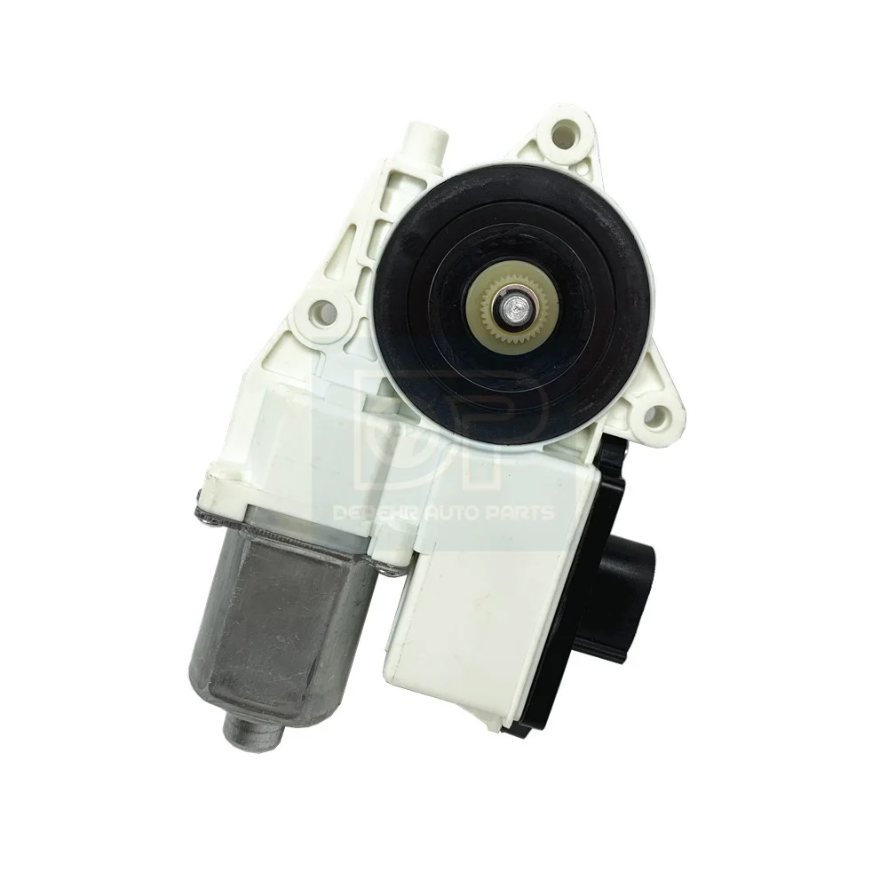 2148562 1779728 0130822458 Aftermarket 6 Pins Right Side Window Lifter Motor For DAF CF65 CF75 CF85 Truck