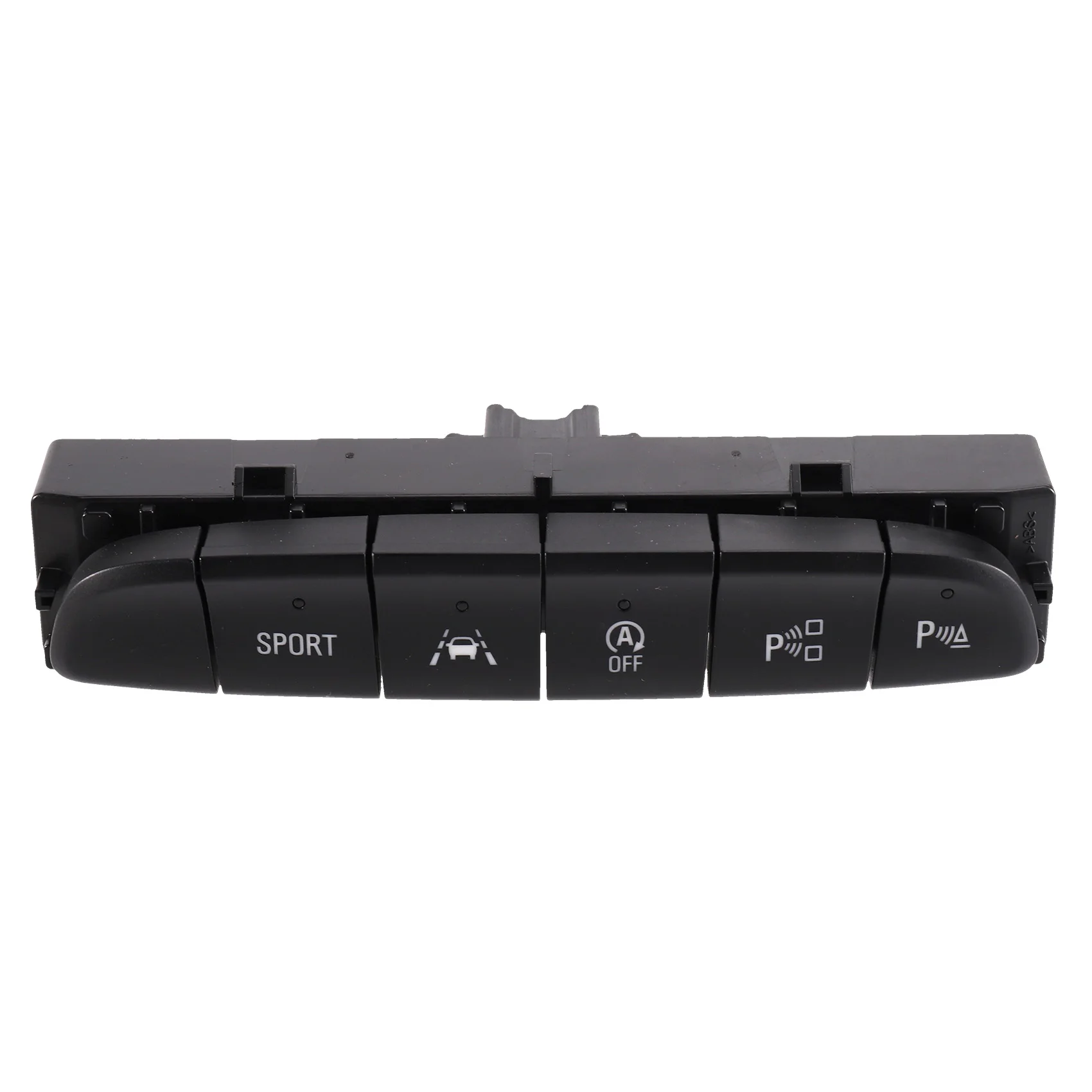 New 39111158 Lane Assist PDC Parking Distance Control Switch