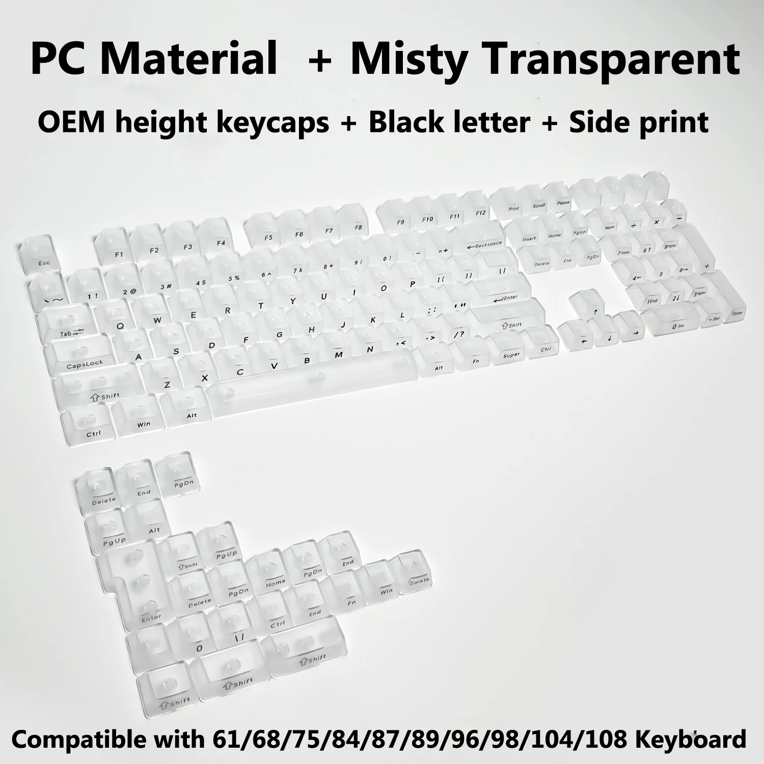 Thumbnail 2 - #61 Mechanical Keyboards List of Top Picks