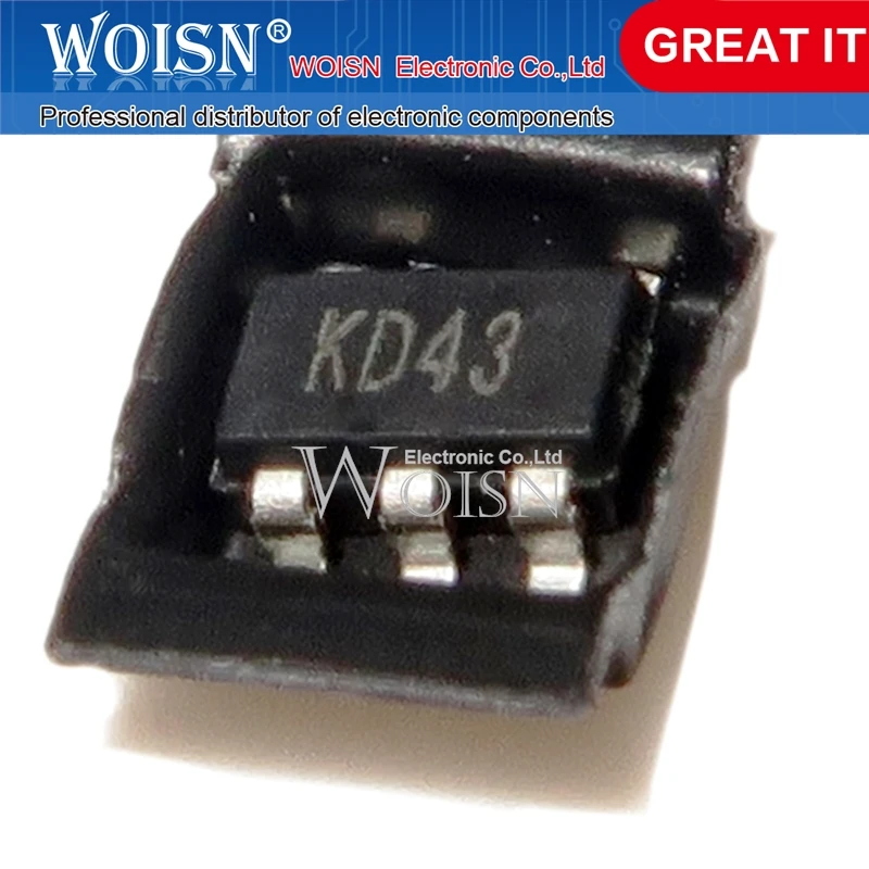 10PCS MCP73831T-2ACI/OT MCP73831T-2ACI SOT23-5 SOT MCP73831T MCP73831 SMD New original In Stock