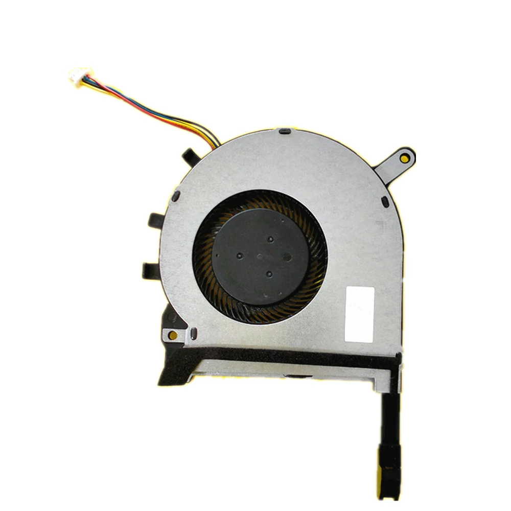 Laptop CPU Cooling Fan For ASUS for TUF A17 FA706IH FA706II