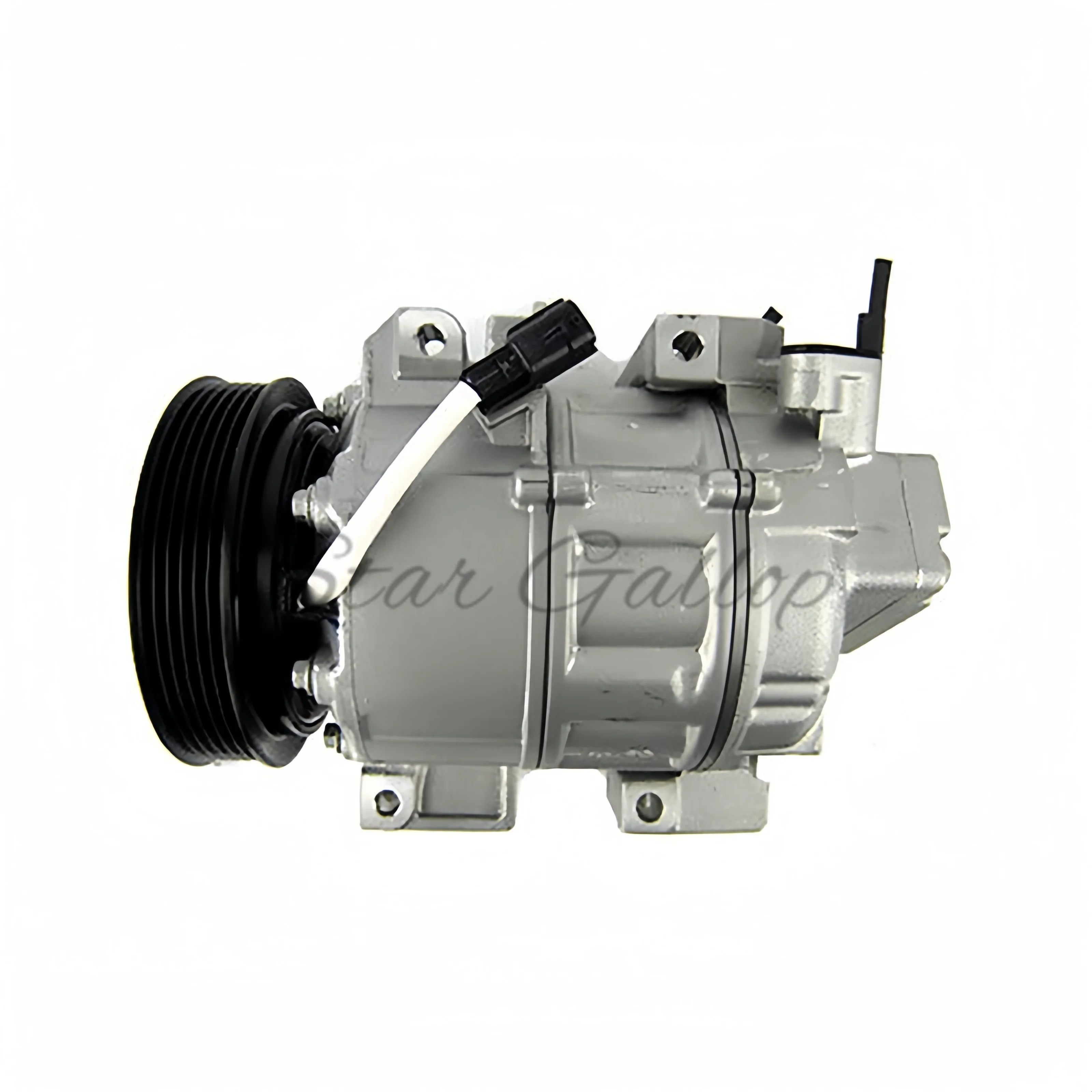 

AC Compressor 204 Car Air Conditioner for NISSAN X-TRAIL 2007-2010 92600-ET82A 92600-JG30A 92600-JG300