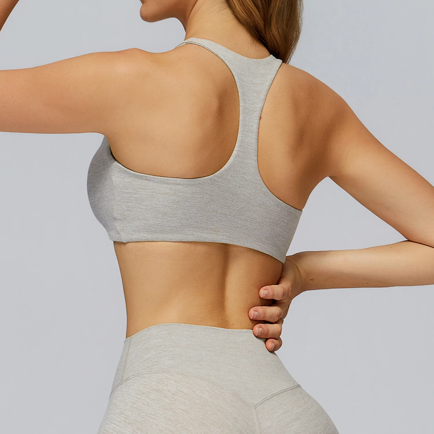 

Новый бюстгальтер для йоги на открытом воздухе в форме креста с красивой спиной, спортивное нижнее белье для фитнеса, женский повседневный спортивный бюстгальтер для бега, быстросохнущий укороченный топ