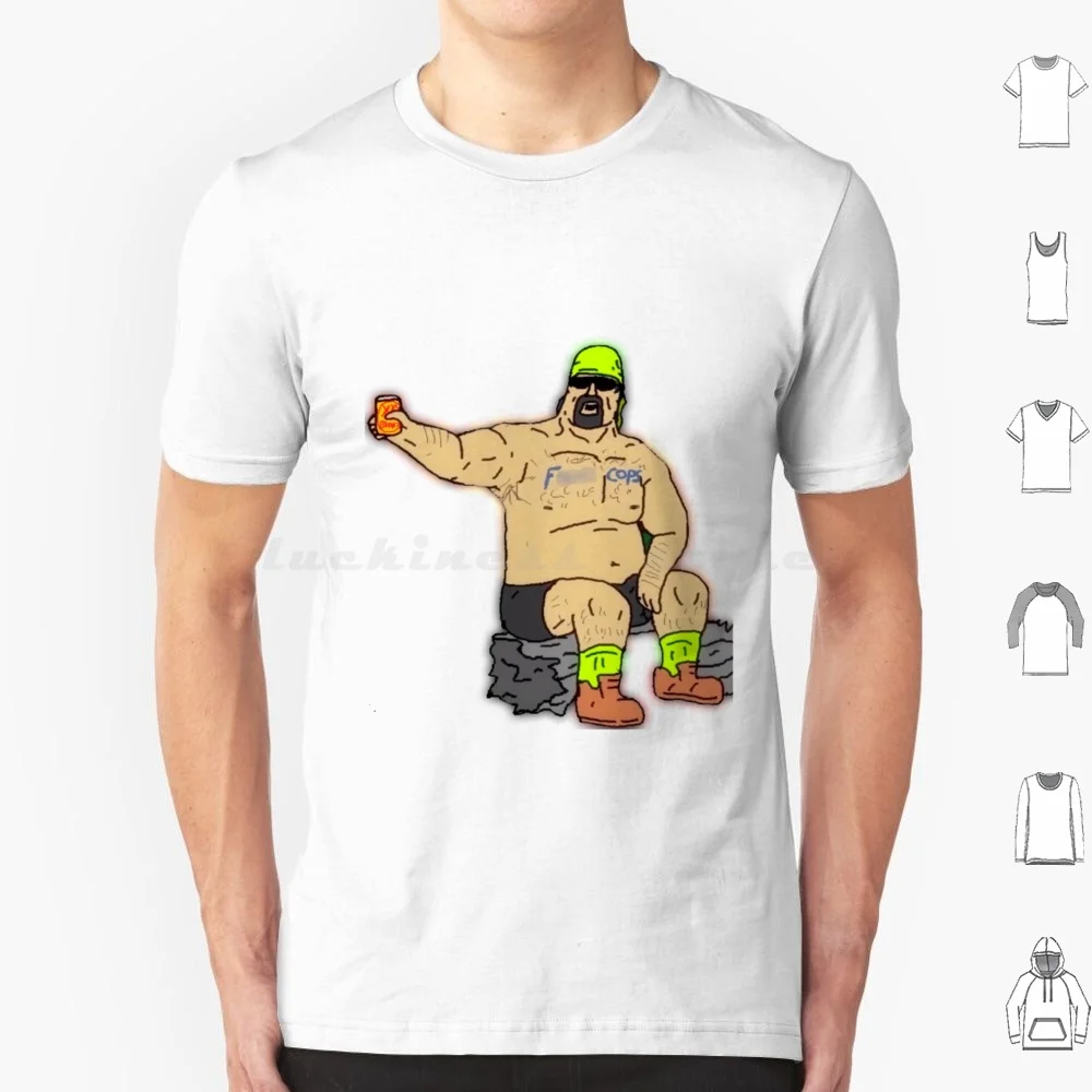 Mike Nolan T Shirt … - image