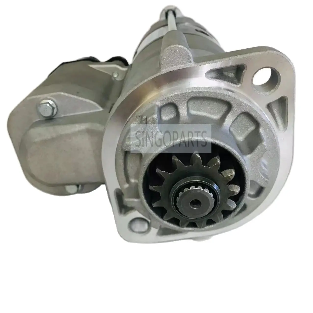 RE531501 12V Starter 13Teeth For John Deere Tractor 5310 5410 5510 5520 5615 More