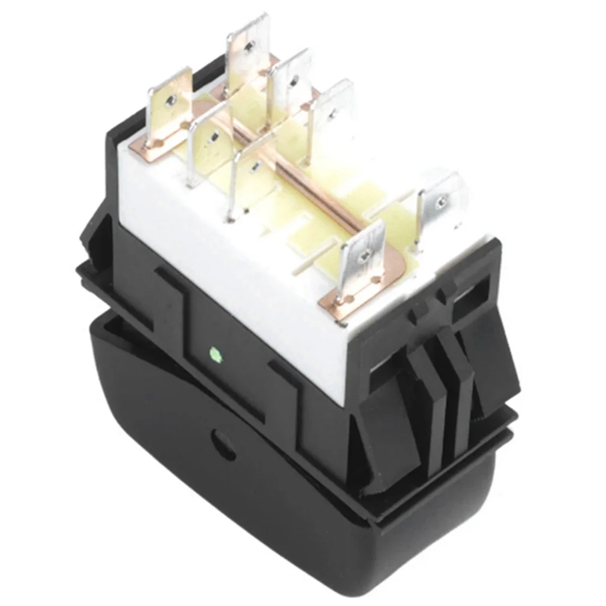 Premium Automotive Notfall-Warnschalter, Alarmschalter für LKWs