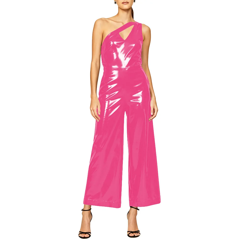 Fluorescent Pink