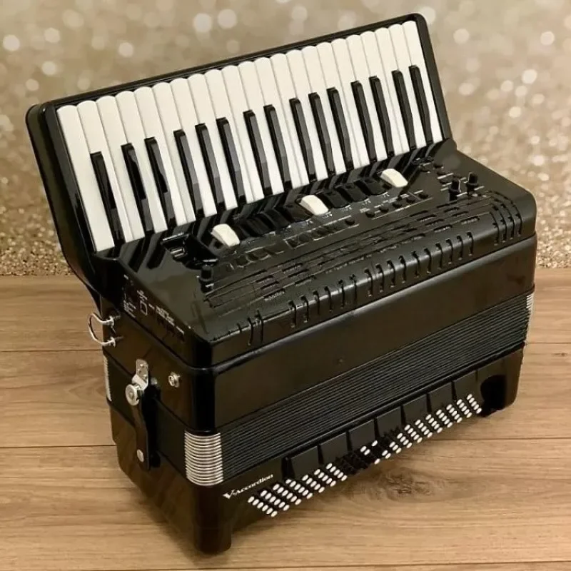 OEMX9 fold FR-8x FR-8xb FR4X FR-4xb keyboard, Mayan electronic accordion