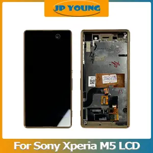Adhésif Vitre Arrière Sony Xperia M2 : Neuf, Origine