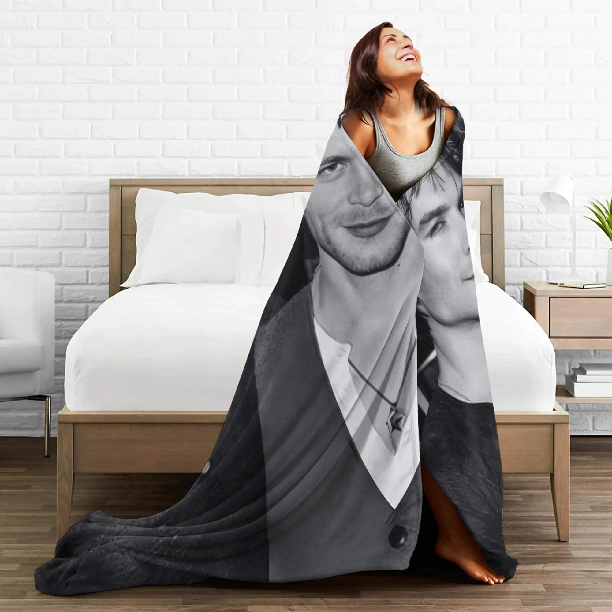 Thumbnail 4 - #48 Blanket Throws Comparison Guide