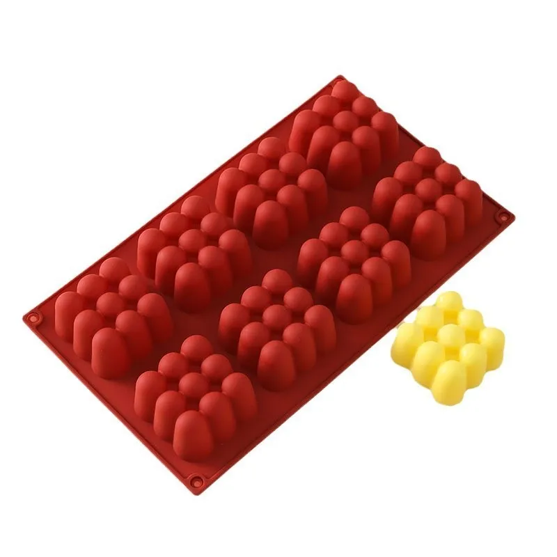 Silicone French Des… - image