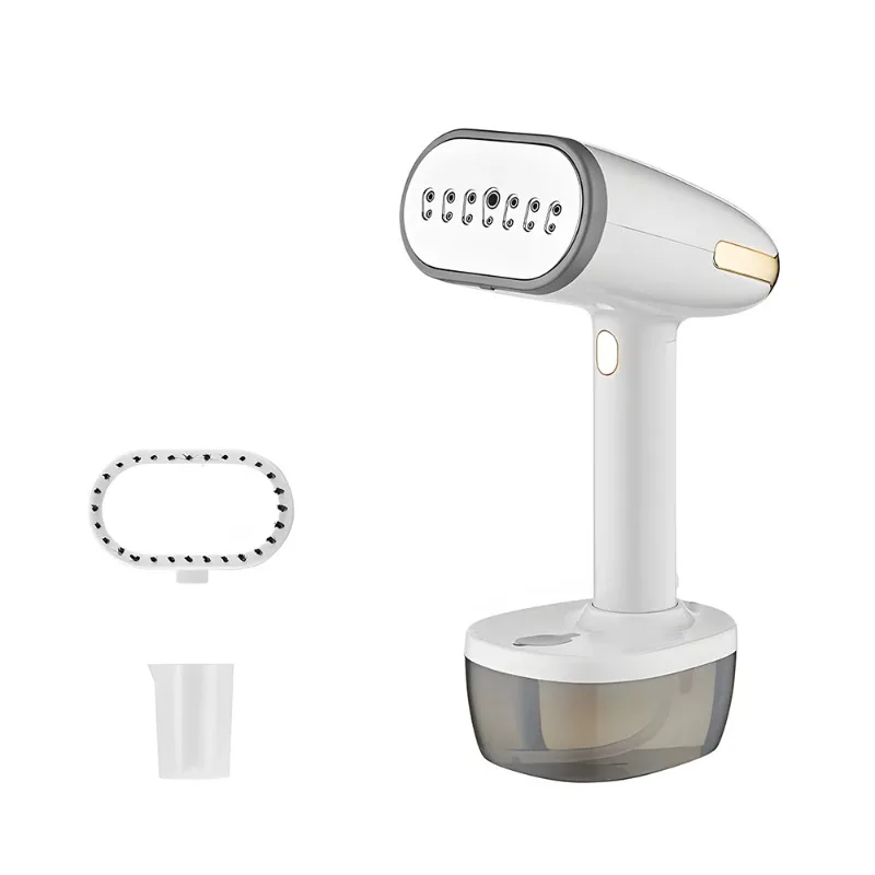 

1800W Powerful Household Garment Steamer Portable Steam Brush Iron Electric Steamer