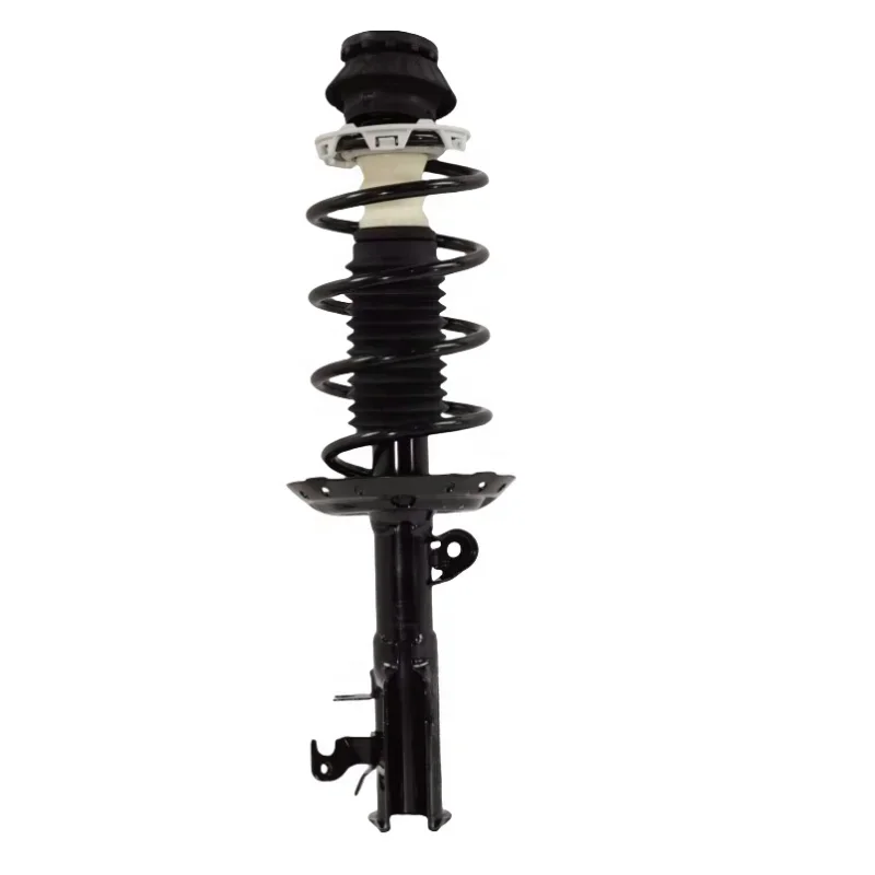 

Hot Sale Durable Adjustable Steel Spring Hydraulic Front Rear Car Shock Absorber for Honda CIVIC CR-V 1984-2020
