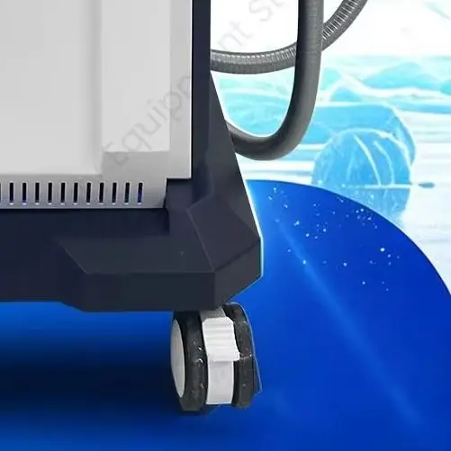Salon Body Slimming Machine Invasive Body Shaping Equipment Cellulite Reduction