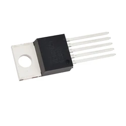 5PCS/LOT XL4016 XL4016E1 40V 8A Step-Down IC DC-DC TO-220-5 IC Chip