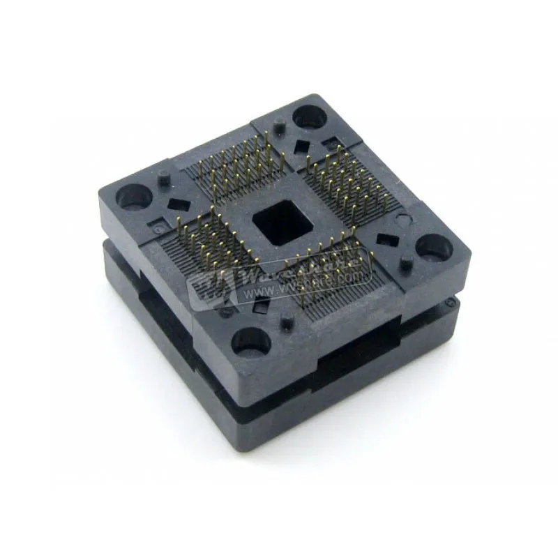 OTQ-80-0.5-02, Test & Burn-in Socket
