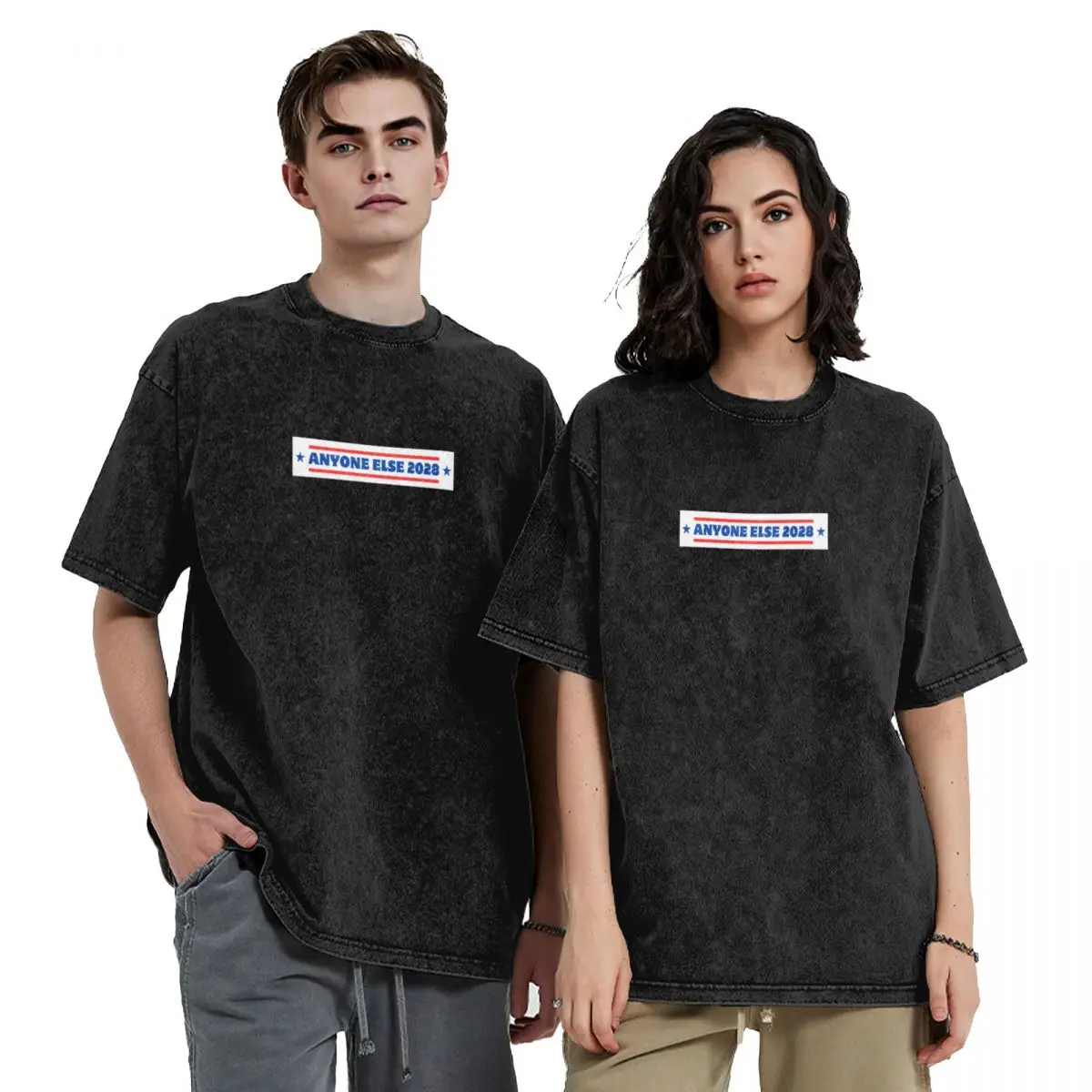 

Anyone Else 2028 T-Shirt rapper graphic tees plain plus sizes mens vintage t shirts