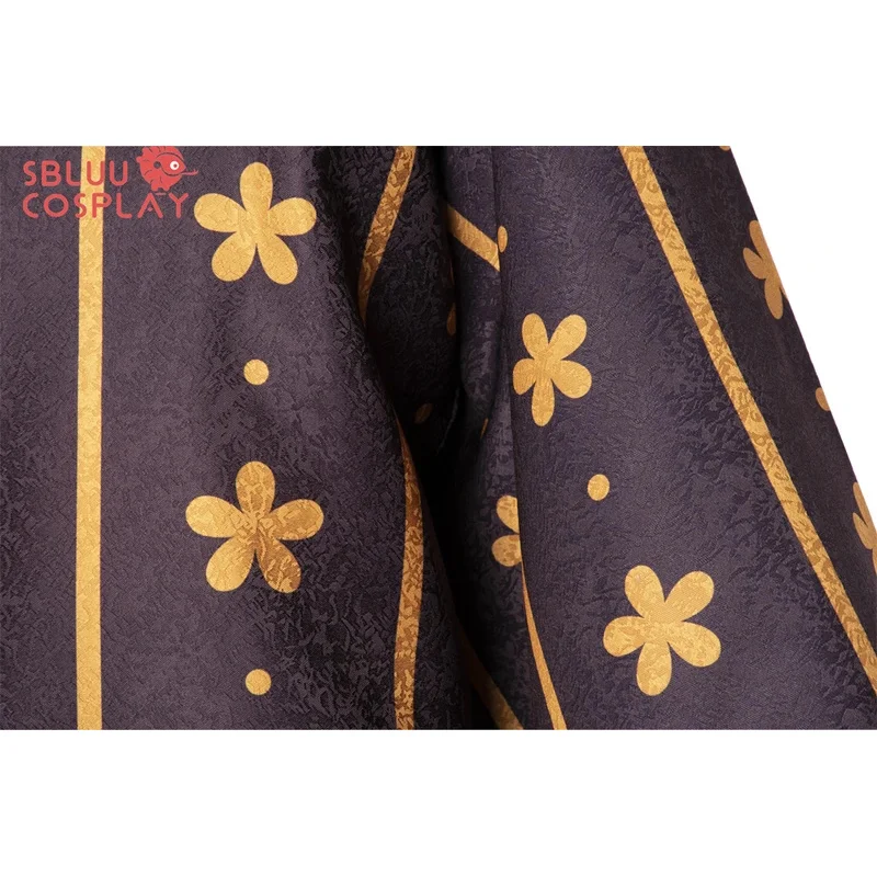 

◢2026SBluuCosplay Anime Wano Country Law Kimono Cosplay Costume◢*%