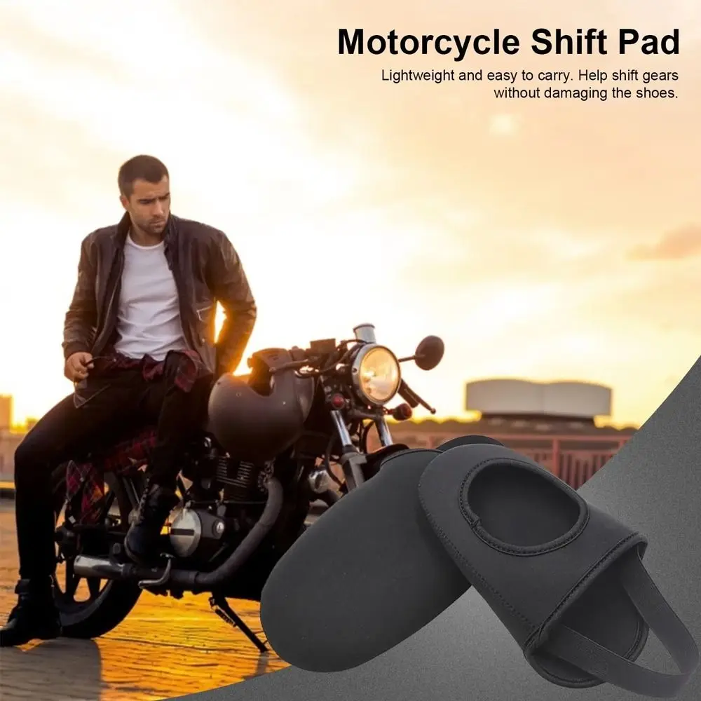 Outdoor Thermal Cycling Shoes Covers Windproof Coldproof Riding Overshoes Protectors Waterproof Warm Cycling Toe Covers