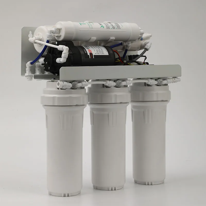 Factory Price Direct Sale Alkaline Filter Household Water Purifier Drinking Water Filter