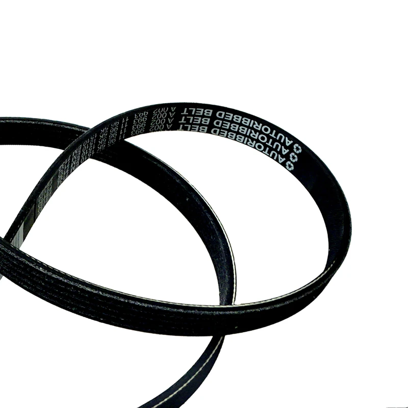 0029931196 5PK1510 Car Accessories V-Ribbed Serpentine Belt For Mercedes Benz W246 CLA250