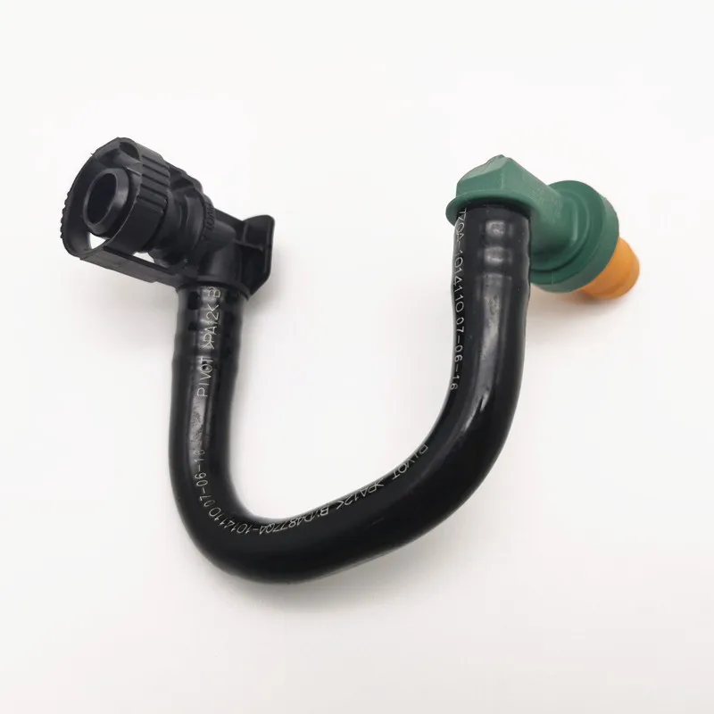 PCV Exhaust Valve for BYD S7 2.0T Check Valve Assembly  Exhaust Gas Valve Hose Car Accessories