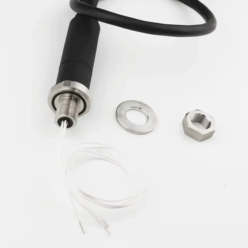 

Factory IP69 Waterproof Wet Pluggable 1Pin 4Pin Subconn Underwater Power Connector 3A 600V Female Male Socket Plug Rubber