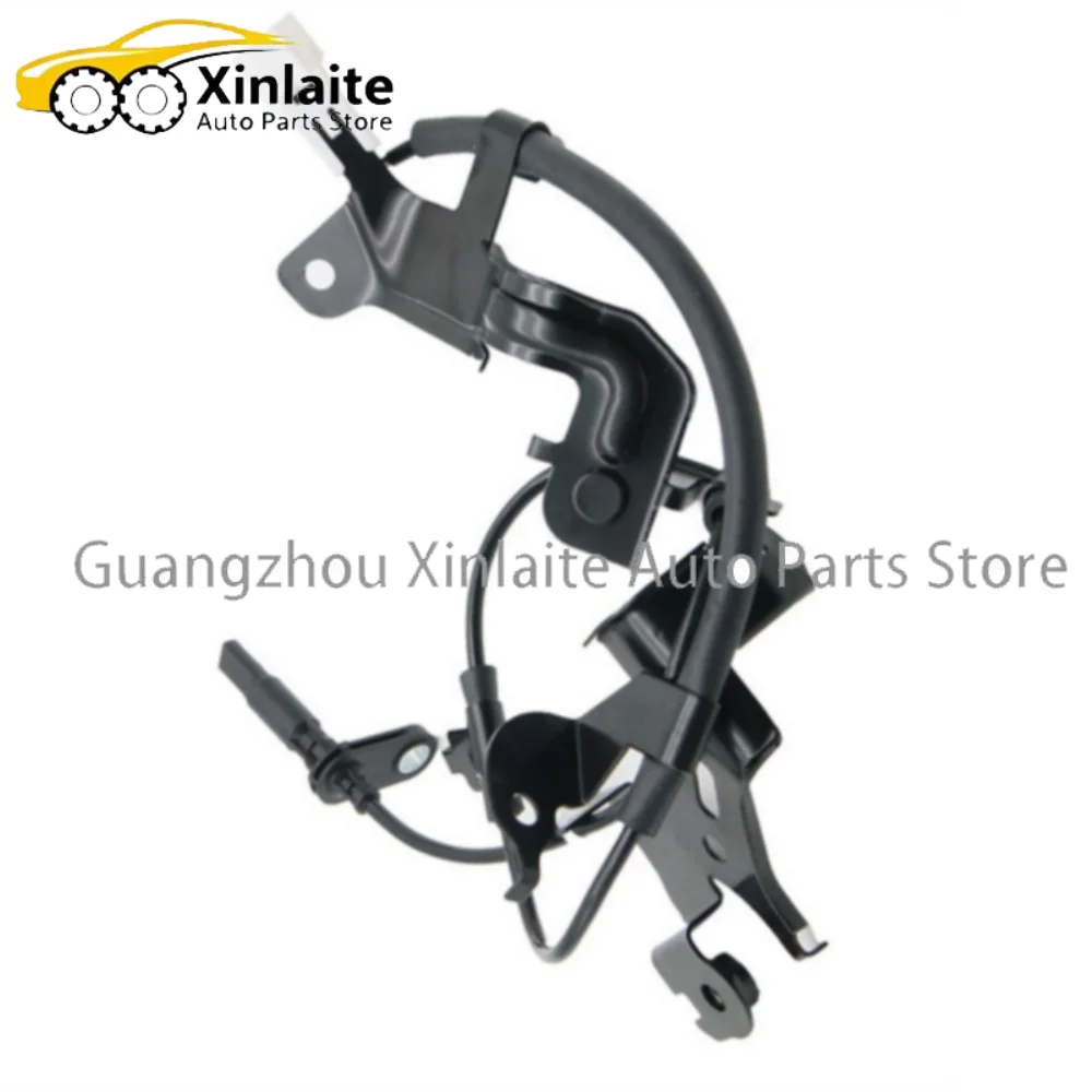 

89545-48090 89546-48090 Rear Left/Right ABS Wheel Speed Sensor For 2016-2022 Lexus RX350 RX450H STD RX350L RX450HL 3.5L New