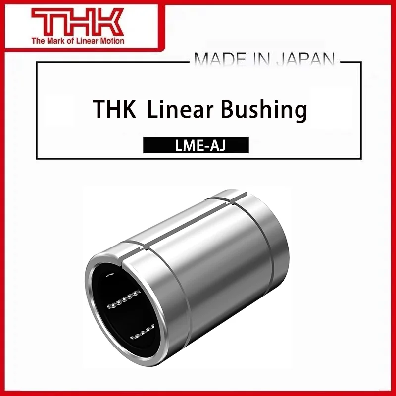 Thk Linear Bearings…