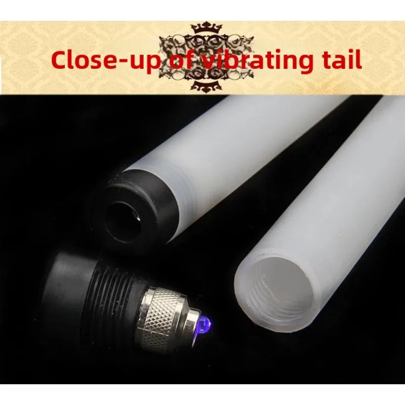 Multicolor Glow Dark Nunchaku Light Up Vibration Motion Sensor Performance Durable Anti Break Kung Fu Martial Arts Practice New