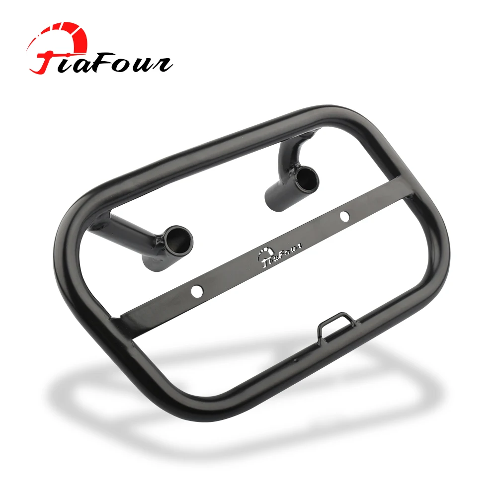 FIT For FTR1200 FTR 1200 2019-2023 Saddlebag Left Right Side Trunk Bag Holder Support Bracket