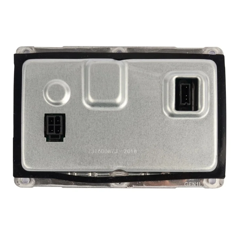 Xenon Headlight HID Ballast Control Unit Module 4 PIN For Audi A4 Volvo Citroen - view 6