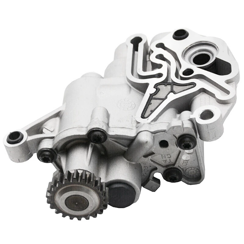 06K115105 Engine Oil Pump For VW Golf CC Tiguan  A5 Q5 TT 06H115105 06H115107 06H115105AM 06H115105AC 06H115105AF