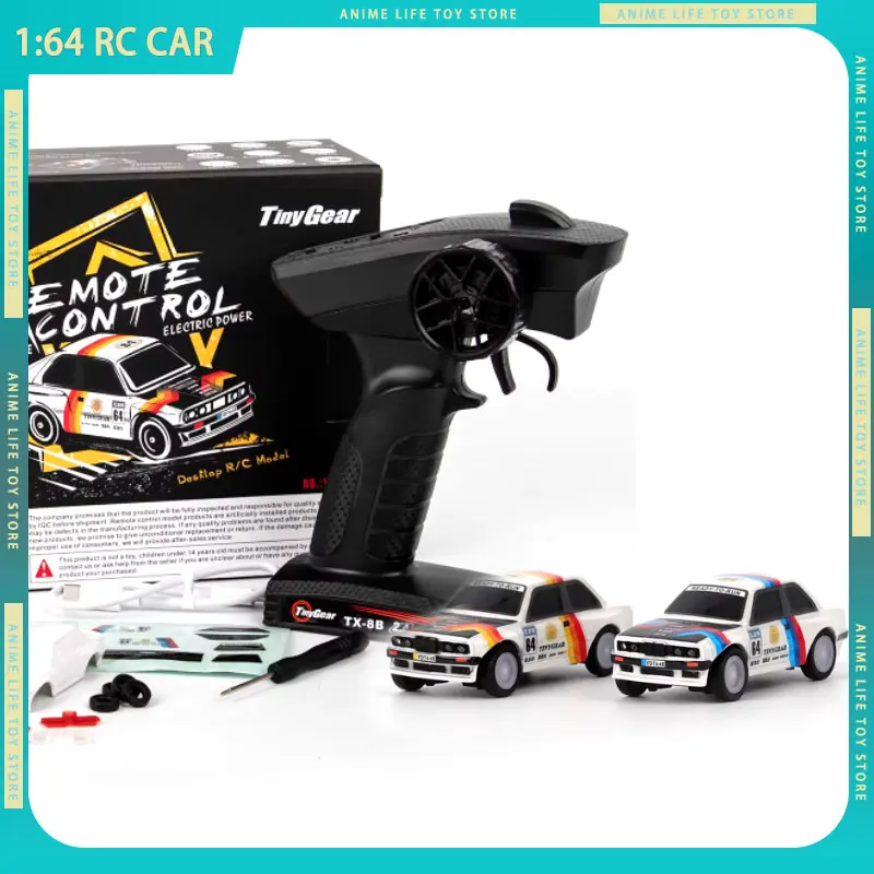 

1/64 HSP TinyGear Mini Радиоуправляемый автомобиль, полномасштабный высокоскоростной имитационный плоский спортивный автомобиль, настольный дрифт, гоночные автомобили, мальчик, Рождественский подарок, игрушка