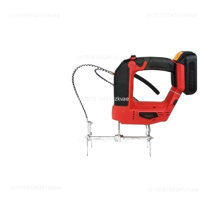 

Электрический шейкер для пчел с литиевой батареей, беспроводной перезаряжаемый новый бесщеточный двигатель, инструмент для удаления пчеловодства