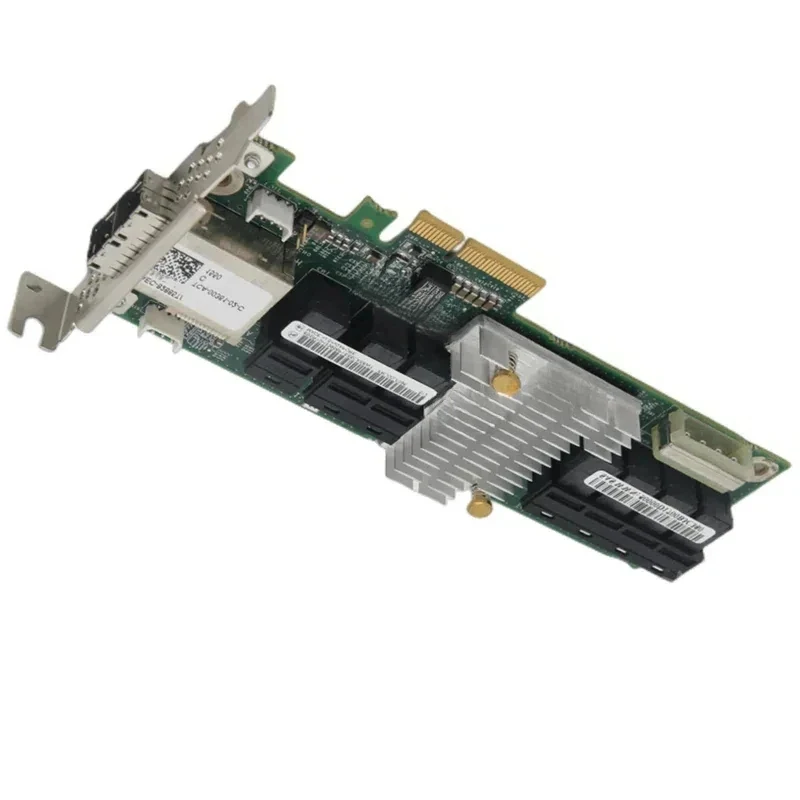 CHEN Original For Lenovo Adaptec AEC-82885T 2283400-R 12Gbs SAS 36-port Expansion Card 00LF095 Fast Ship