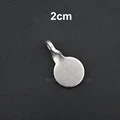 2cm 1pcs