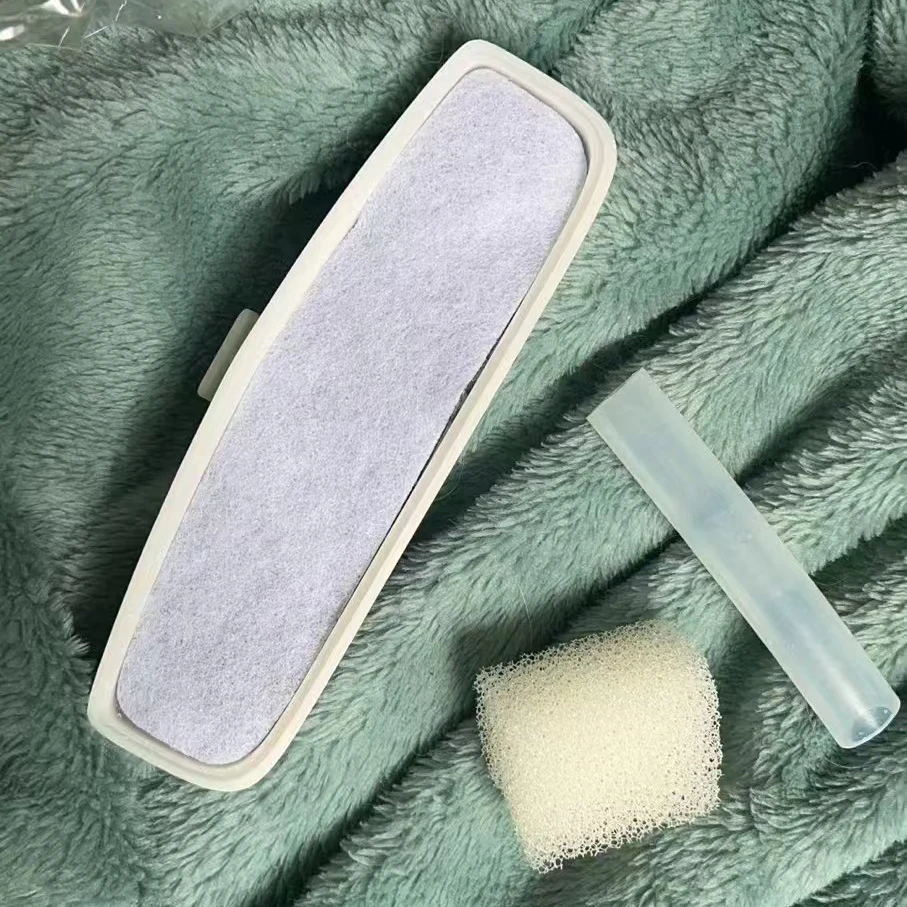 فلتر مخصص لموزع مياه الحيوانات الأليفة لموزع مياه الحيوانات الأليفة الذكي Xiaomi mijia (ليست المنتج الأصلي)