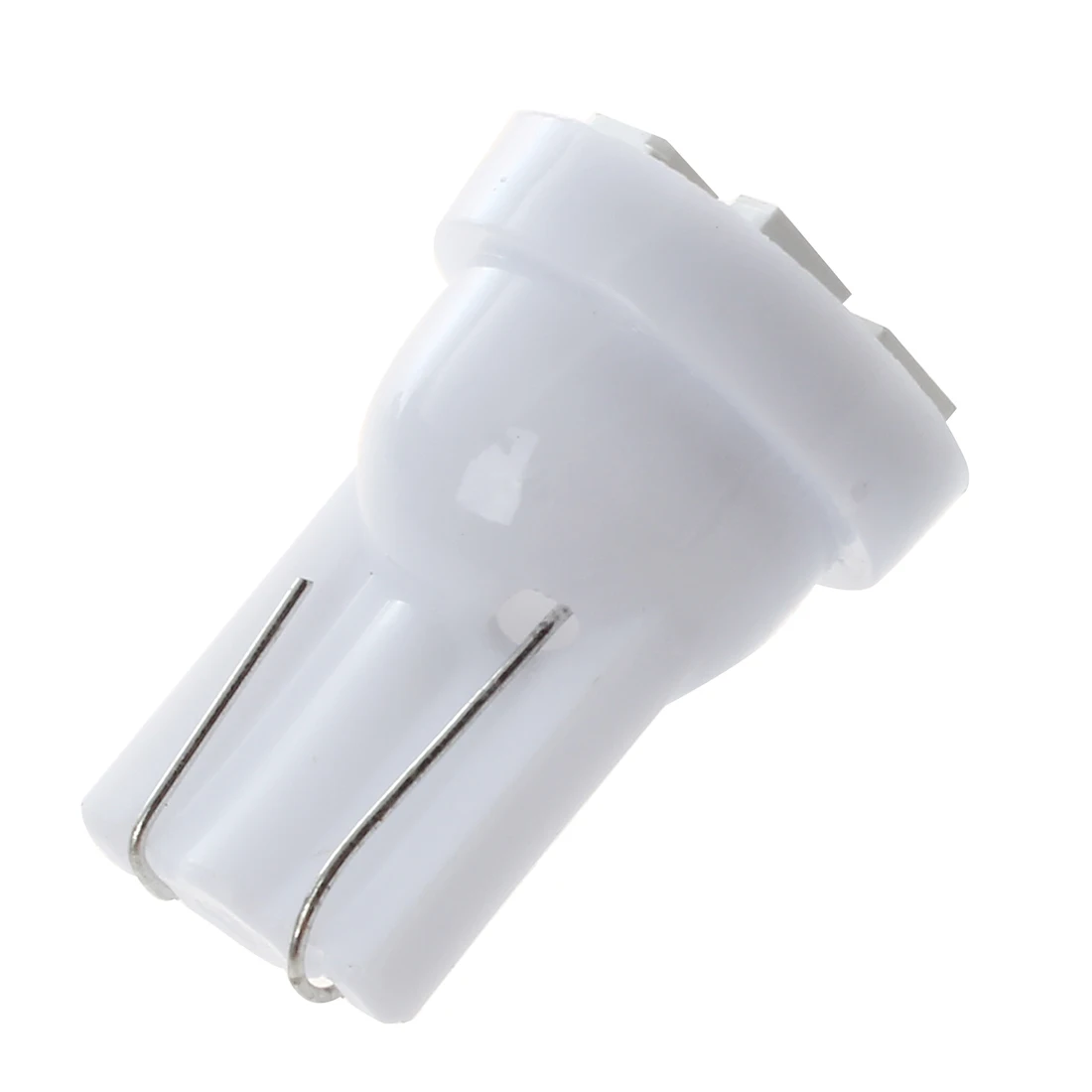 

Lasting 10x T10 W5W 8 SMD LED white - light bulb light interior light bulb 12V