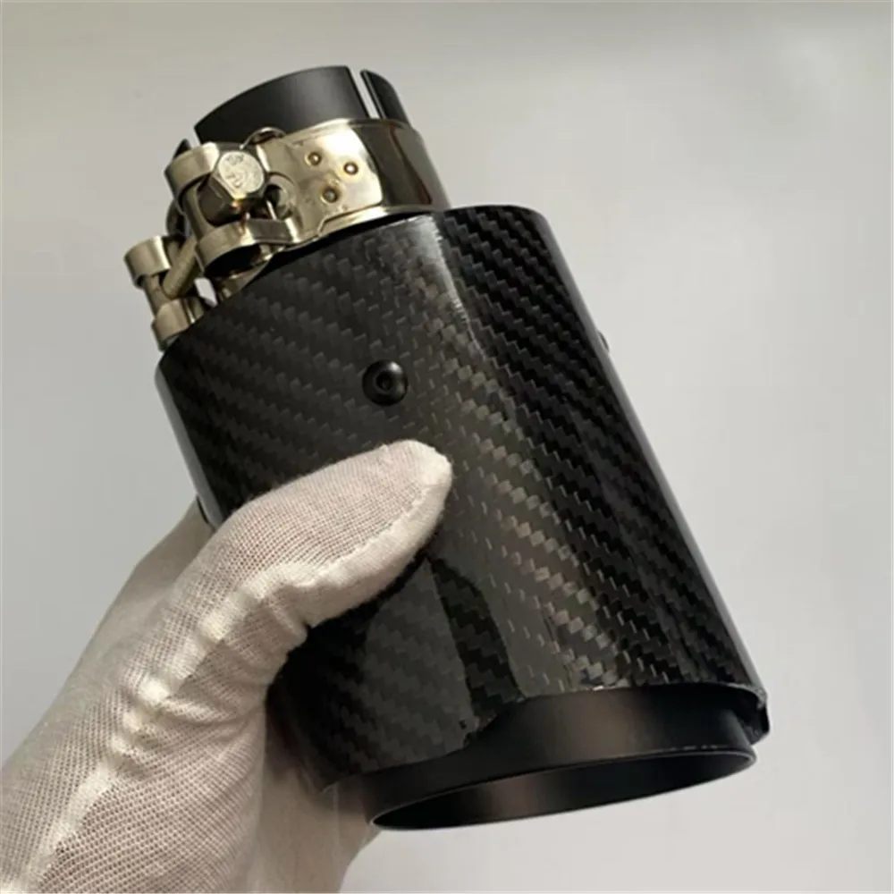 1 Pcs Carbon Fiber … - image