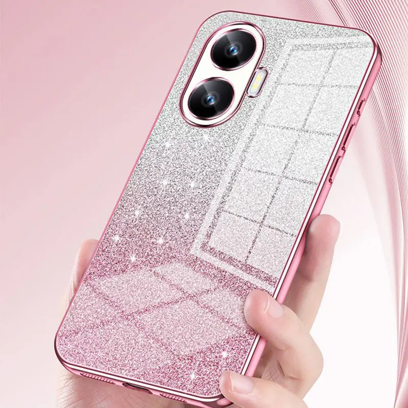 حافظة POCO F7 الفاخرة المقاومة للصدمات لهاتف Xiaomi Poco F7 Pro F 7 غطاء خلفي من السيليكون فائق النعومة pocof7 واقي Coque #5