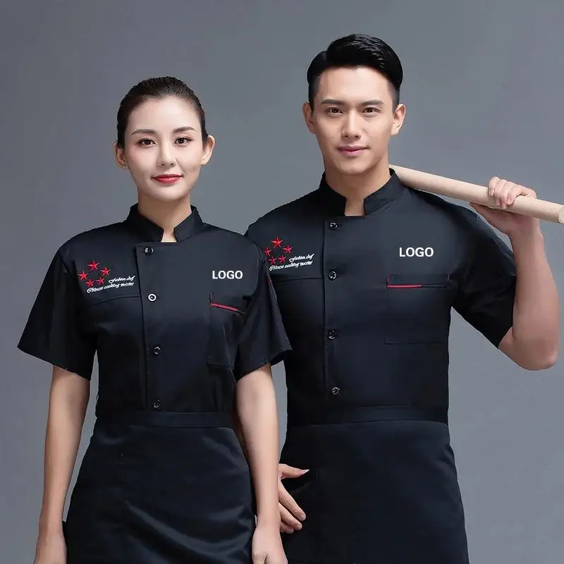 uniforme-de-chef-para-homens-jaqueta-cozinhar-roupas-cozinha-camisa-terno-garconete-food-service-brasao-menina-personalizado-funciona-logotipo-personalizado