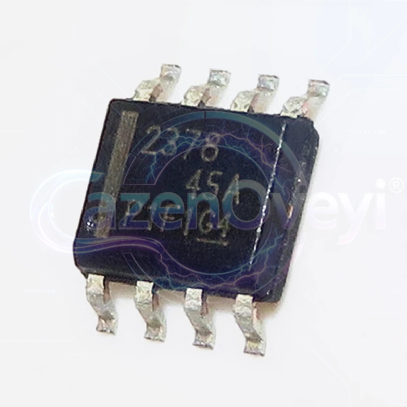 3-200PCS TPS2378DDAR TPS2378 2378 PIC18F252-I/SO PIC18F252 PT2399-S PT2399 1N5342B CD4066BCN CD4066 KA78M05 78M05