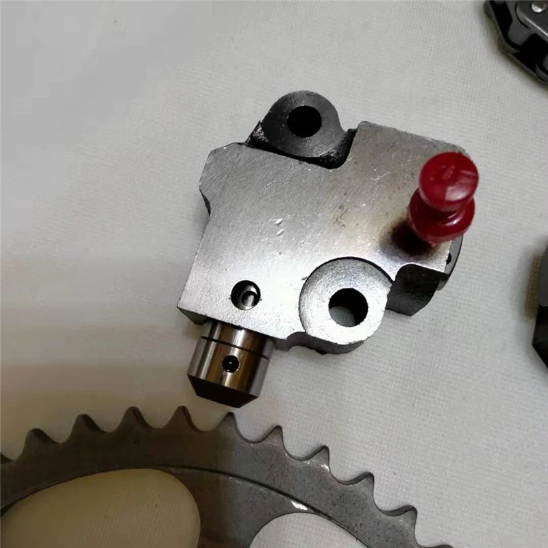 N22b1 N22b2 N22a1 N22a2 مجموعة سلسلة التوقيت لمحرك cr-v Accord N22b N22a 2.2t 14401-rbd-e01 KH-20