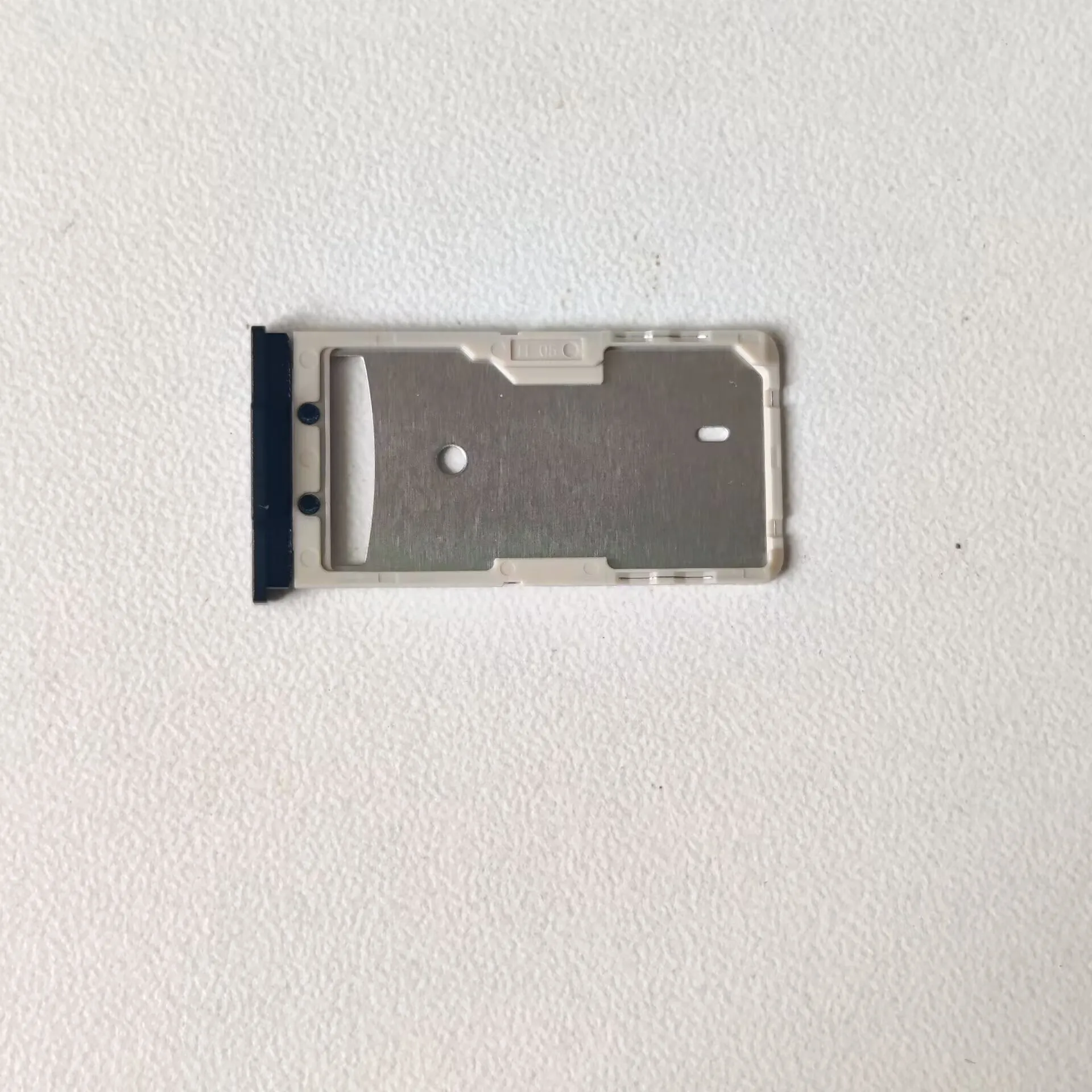 Oukitel WP23 プロ WP28 WP36 プロ WP38 G1 新オリジナル SIM カードホルダー Sim トレイリーダー WP28S WP28E