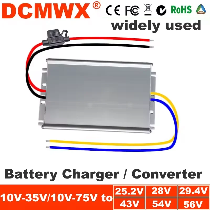 Dcmwx Dc 9-44V 12V …