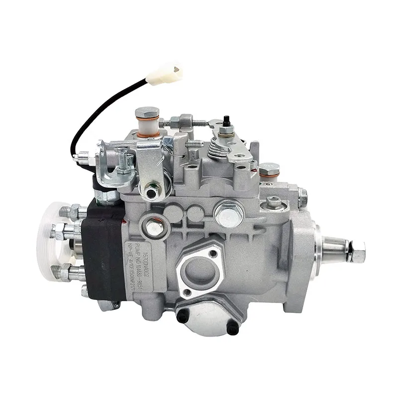 Fuel Injection Ve P… - image
