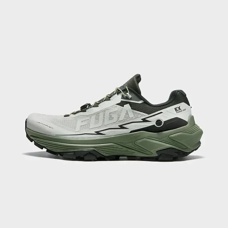 New Classic Brand Comfortable Wearable Mountain Climbing Footwear Unisex Outdoor Hiking Shoe Thick Bottom Anti Slip Trekking Sne