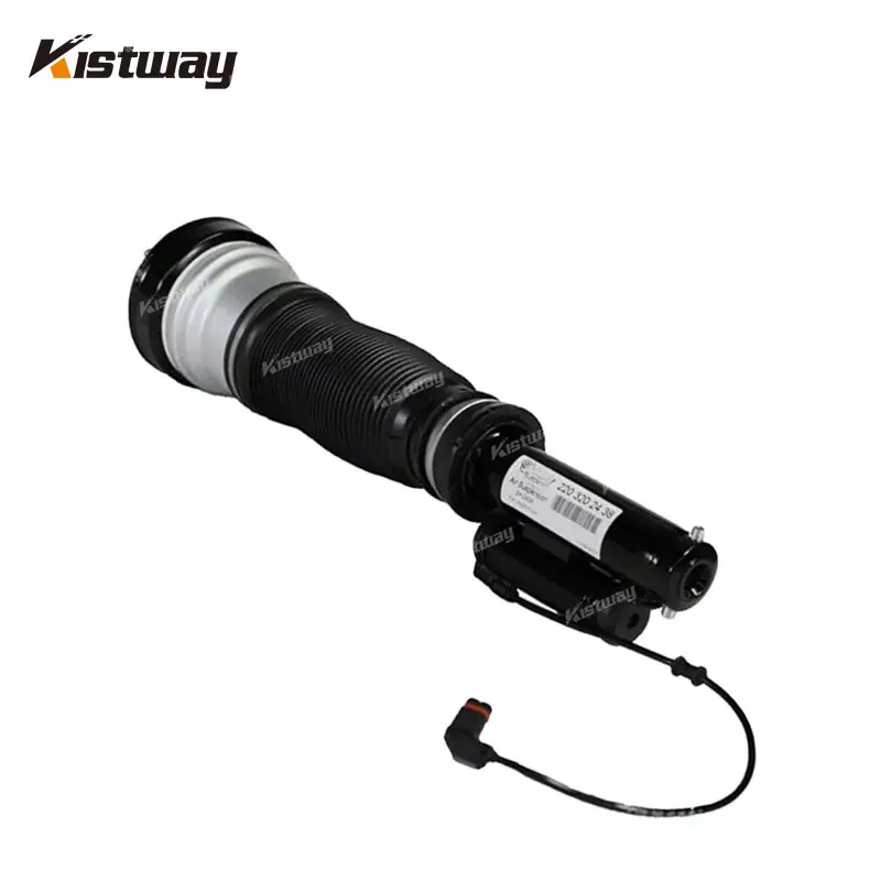 1PCS Front Or Rear Air ADS Suspension Shock Assembly For Mercedes Benz 2WD S-Class W220 1999-2006 A2203202438 A2203205013