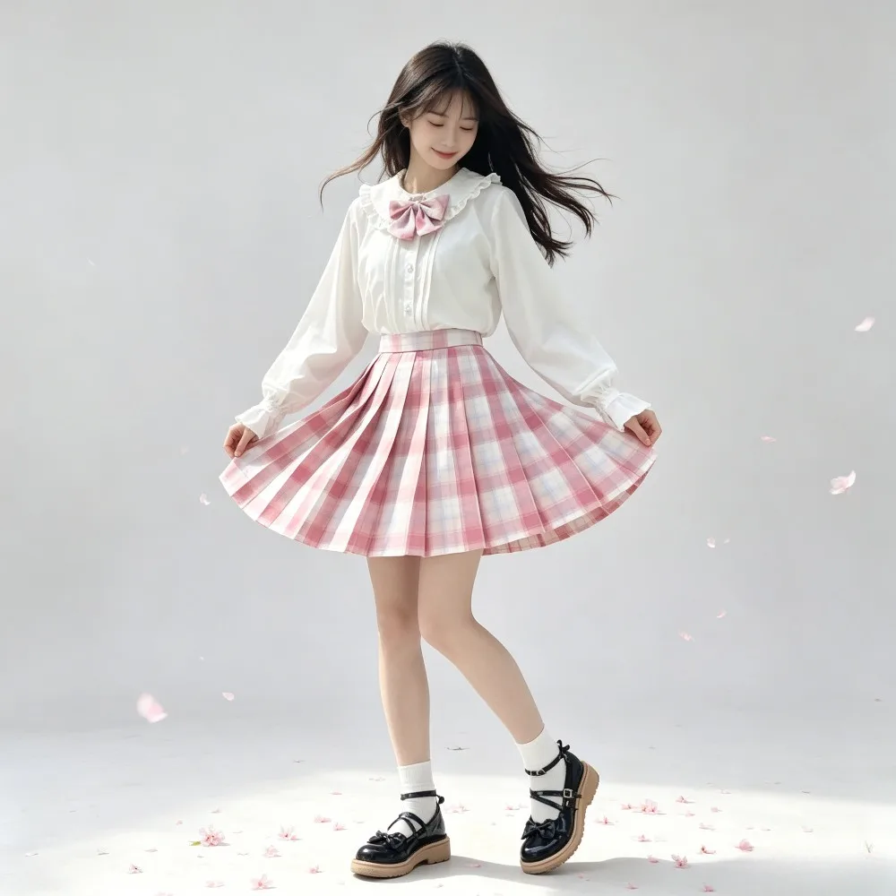 uniforme-scolaire-japonais-lolita-pour-femmes-costume-complet-jupe-plissee-a-carreaux-tenue-universitaire-pour-etudiantes-costume-de-cosplay-anime-quotidien